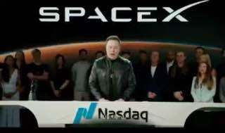 Сотрудники SpaceX стали миллионерами после выхода компании на IPO