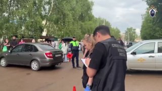 В Башкирии убит 14-летний подросток при попытке ограбления