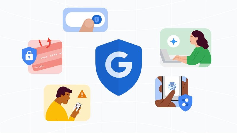 Google судится с китайскими мошенниками за использование ИИ Gemini