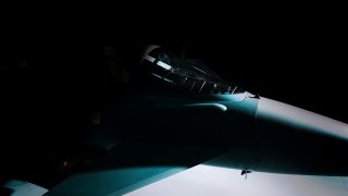 Airbus запускает проект Team Gen 6 для создания европейского истребителя шестого поколения