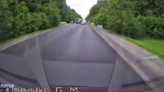 ТЦК и полиция Украины проводят облавы в общественных местах