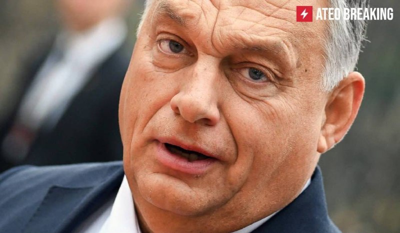 Орбан переизбран лидером венгерской партии «Фидес»