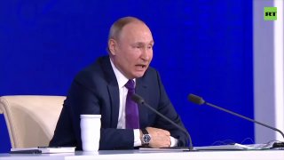 Опасения по поводу передачи урана из Англии в Украину