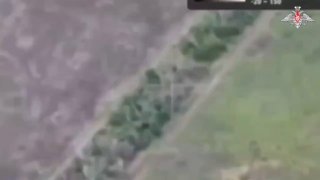 Российские войска продолжают демонтаж обороны ВСУ в районе Константиновки