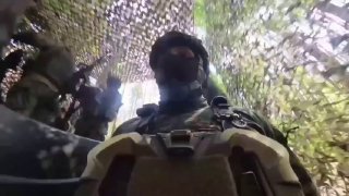 В Ленобласти бойцам мобильных огневых групп пообещали выплаты за сбитые БПЛА