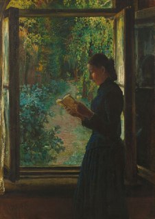 О портрете Н.И. Петрункевич кисти Николая Ге