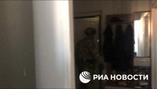 ФСБ пресекла деятельность 45 подпольных оружейных мастерских в 53 субъектах РФ
