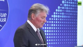 Песков: Россия всегда будет стоять рядом с Белоруссией