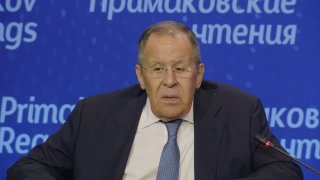 Лавров усомнился в сообщениях о «разрешении» Трампа Киеву ужесточить действия против России