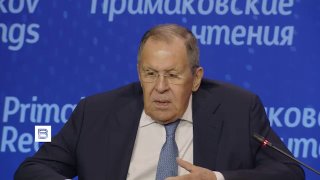 Лавров перечислил проблемы в отношениях России и США