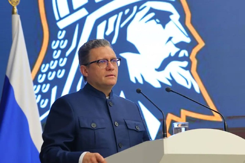 В Вологде чествовали выпускников кадрового проекта для участников СВО «Герои Русского Севера»