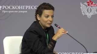 Маргарита Симоньян призвала усилить изучение российской истории в школах