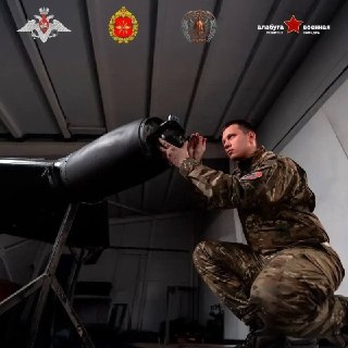 Статистика применения дронов «Герань-2»
