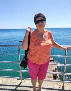 60-летней крымчанке дали 5,5 лет колонии за два комментария о бомбежке Крымского моста