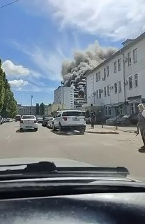 Число жертв после ракетной атаки в Воронеже выросло до 6 человек