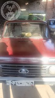 Бойцы 91 полка поблагодарили подписчиков за помощь в покупке автомобиля и резины
