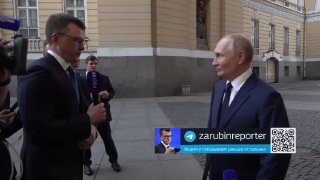 Путин: использование западного высокоточного оружия Украиной означает прямое участие НАТО в конфликте