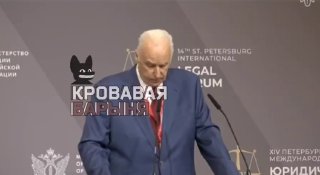 Александр Бастрыкин раскритиковал работу «Росмолодежи» и «Движения первых»