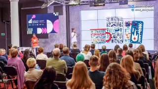 Собянин объявил Москву ядром креативной экономики России