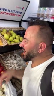 Информресурс Пашиняна попался на грубом проколе с видео об армянских фруктах в Дубае