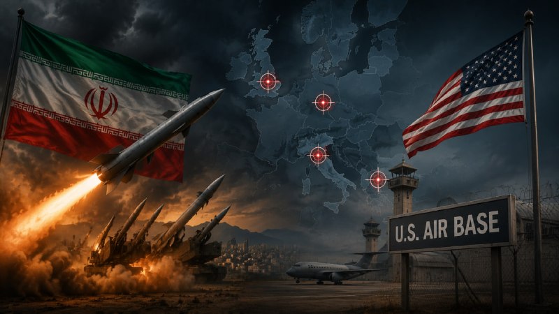 Иран угрожает переходом к фазе наступления в ответ на возможные атаки США
