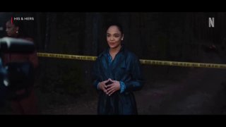 Сериал «Его и её» стал самым популярным проектом Netflix в этом году