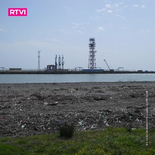 МИД Грузии выразил обеспокоенность санкциями ЕС против НПЗ в Кулеви