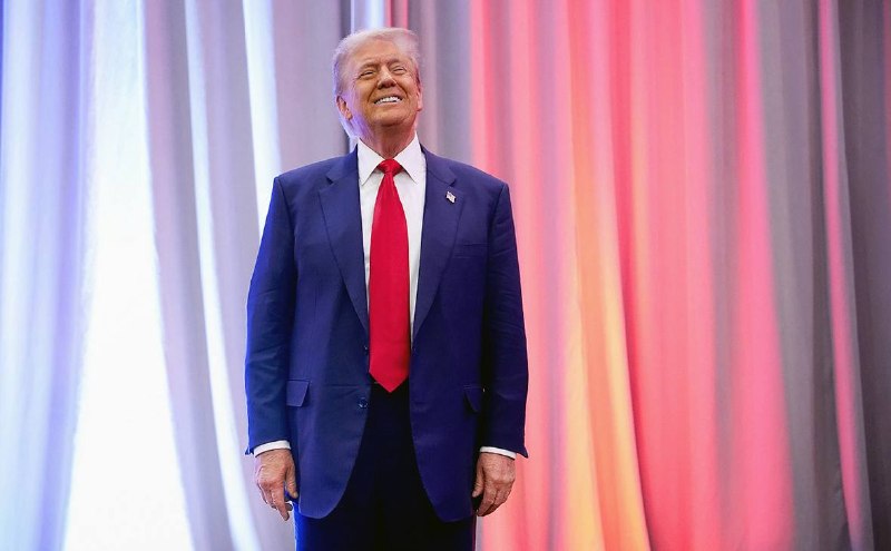 Трамп предрек разорение американских СМИ после своего ухода из политики