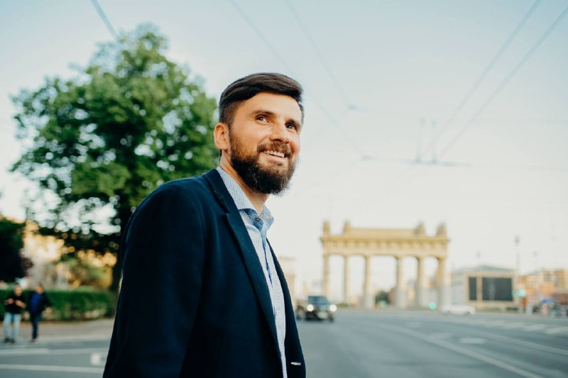 Дмитрий Хорзов зарегистрирован кандидатом в Госдуму от Петербурга