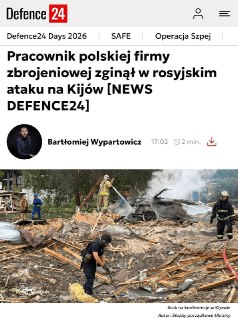 Российские военные ликвидировали высокопоставленного сотрудника ГУР в Киевской области