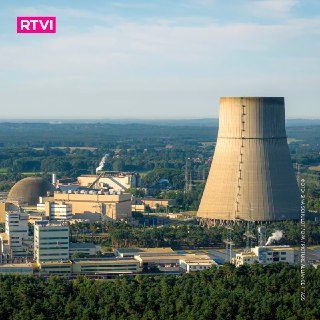 Германия одобрила проект с «Росатомом» по производству ядерного топлива