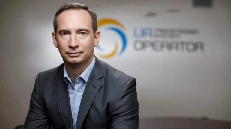 Бывший глава ГТС Украины Дмитрий Липпа объявлен в розыск за хищение 14,8 млн грн