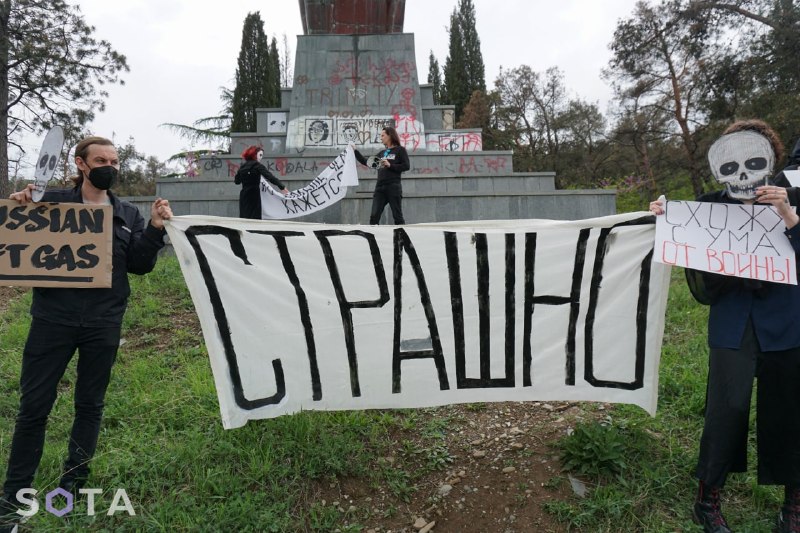 Россия готовит новую волну мобилизации — Зеленский