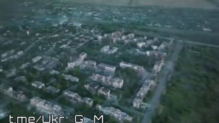 Обстановка на Добропольском направлении в ДНР