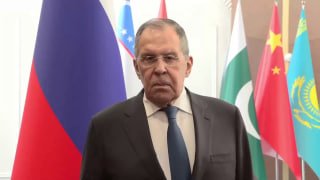 Лавров прокомментировал провал договорённостей в Анкоридже и невозможность переговоров по Украине