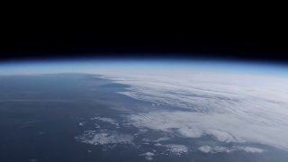 Необходимость создания отечественной системы спутникового интернета