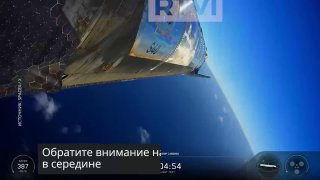 SpaceX провела успешный тринадцатый испытательный полет системы Starship