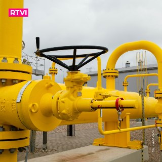 Украина предложила Канаде 30-летний энергопакт и «мост энергетической безопасности»