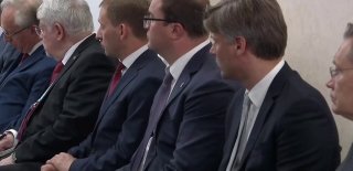 Токаев сообщил о завершении полевых работ на стройплощадке АЭС «Балхаш» и предложил запустить цифровой транспортный коридор с Россией