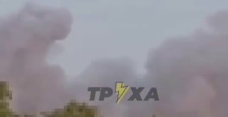 Пожар в Полтаве и удары по Павлограду после применения «Искандеров»