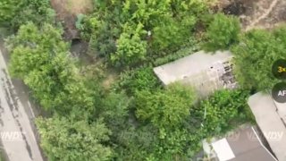 Расчёты БпЛА группировки "Восток" уничтожают пункты управления дронами ВСУ