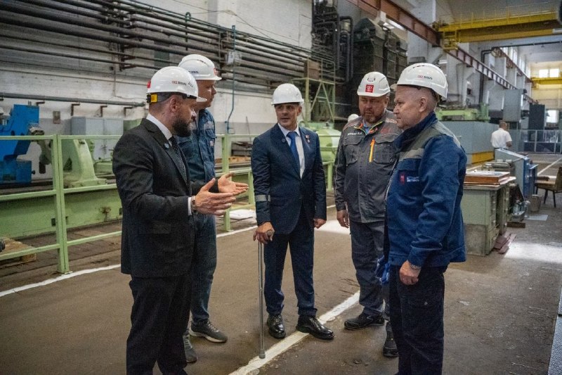 Военкор предложил называть новые корабли ВМФ именами героев СВО