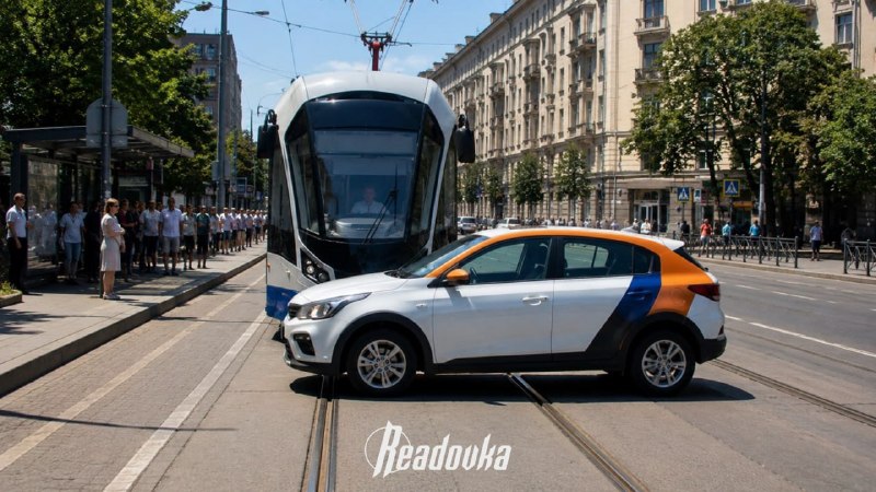 Неудачная парковка каршеринга может обойтись москвичу в ₽1 млн