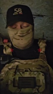 Бойцы зенитно-ракетной батареи поблагодарили за помощь в сборе на технику