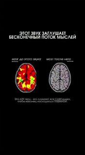 В сети завирусился звук, помогающий людям с СДВГ фокусироваться и успокаиваться