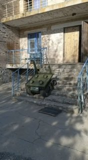 Универсальность НРТК «Богомол» в современных боевых условиях