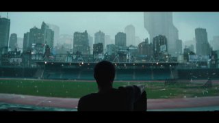 Вышел первый трейлер сериала по культовому «Нейроманту»