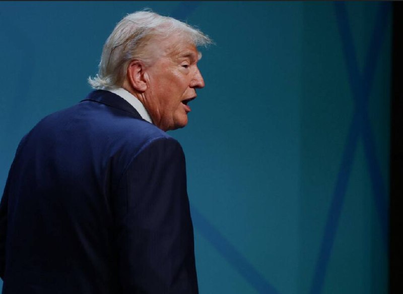 Трамп заявил о пользе своего президентства для Европы на фоне споров с Google
