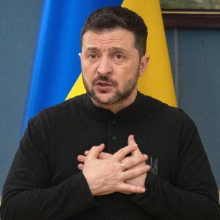 В Польше резко ухудшилось отношение к Зеленскому