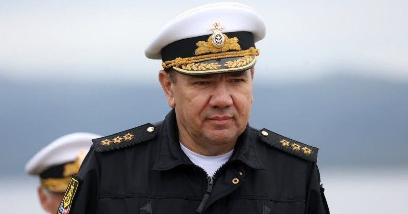 ВМФ РФ сформировал первый полк беспилотников на Северном флоте